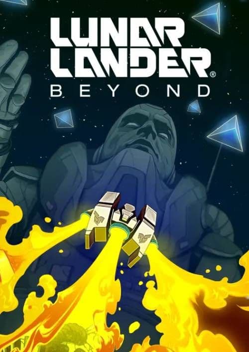Lunar Lander Beyond