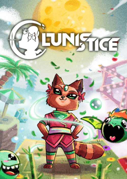 Lunistice