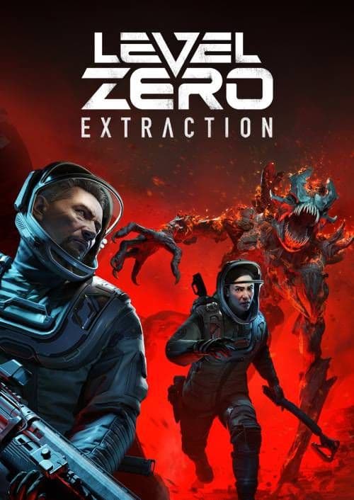 Level Zero: Extraction