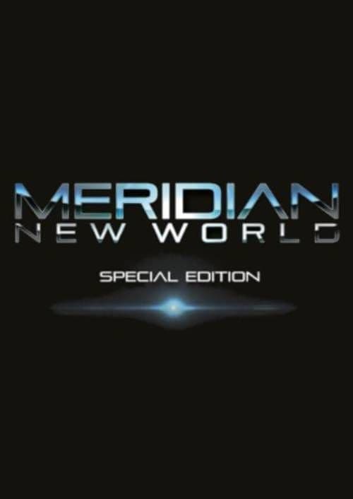 Meridian New World