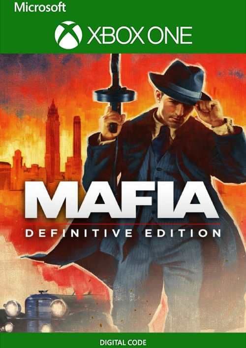Mafia