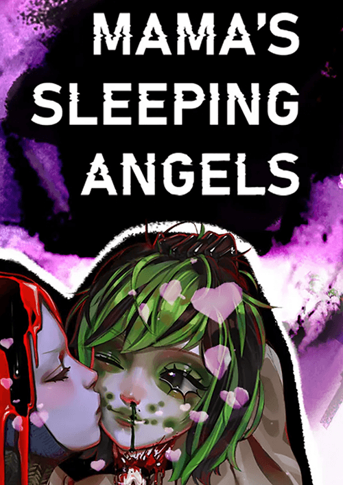 Mama's Sleeping Angels