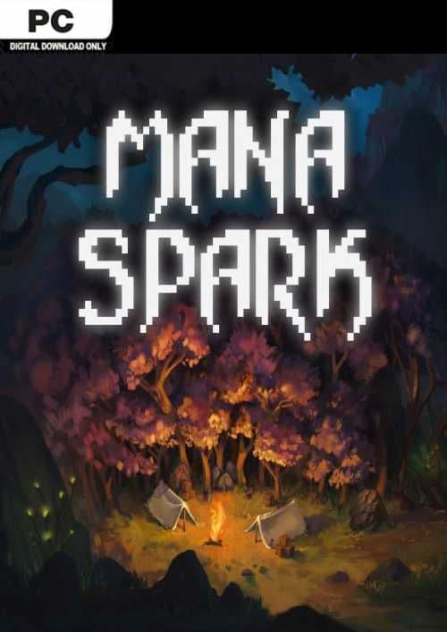 Mana Spark