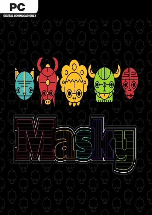 Masky