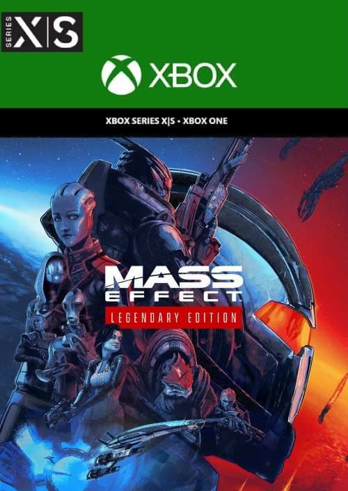 Mass Effect
