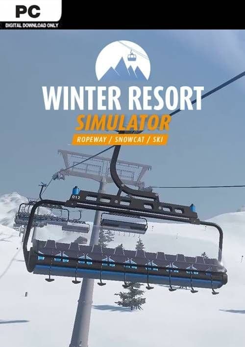 Winter Resort Simulator