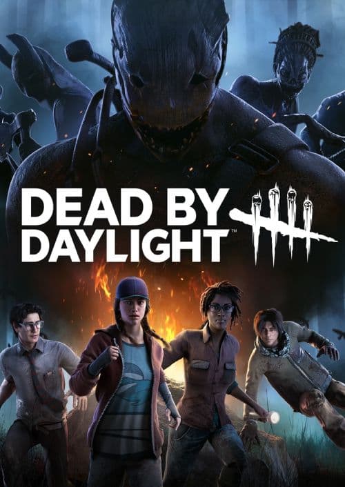 Dead by Daylight Xbox One/Xbox Series X|S (EU & UK)