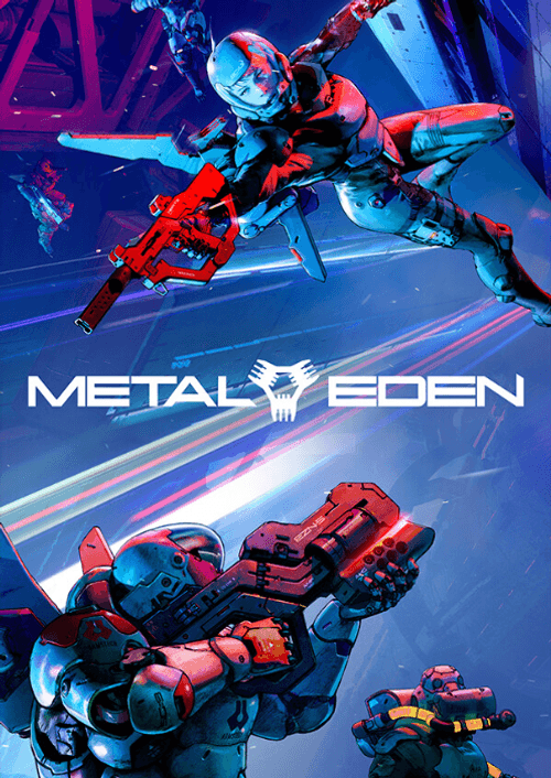 METAL EDEN