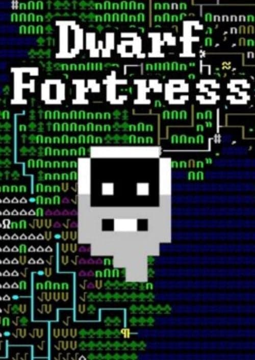 Dwarf Fortress