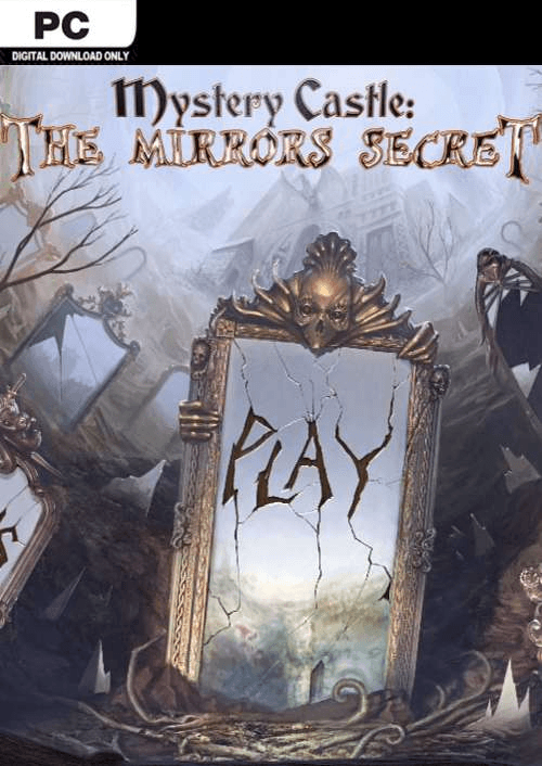 Mystery Castle The Mirrors Secret