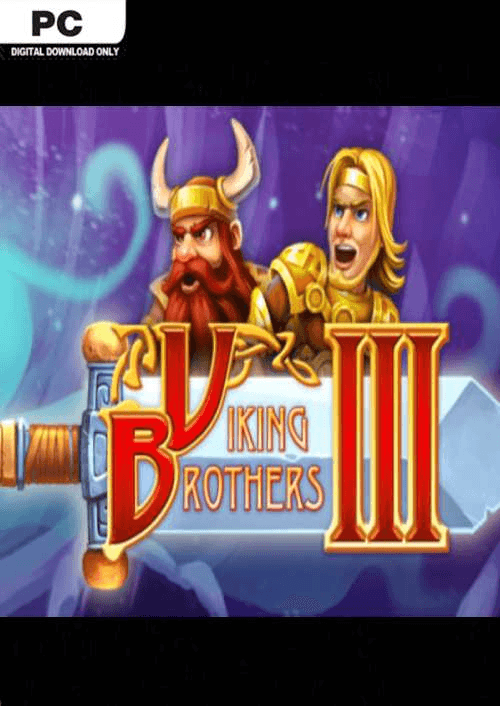 Viking Brothers 3