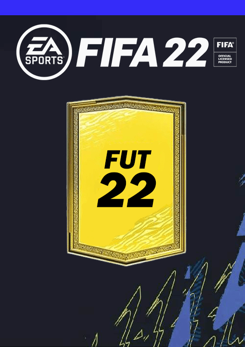 FIFA 22 - FUT 22 PS5 DLC (EU)