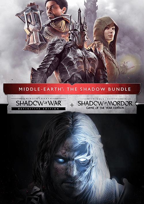 Middle-earth: The Shadow