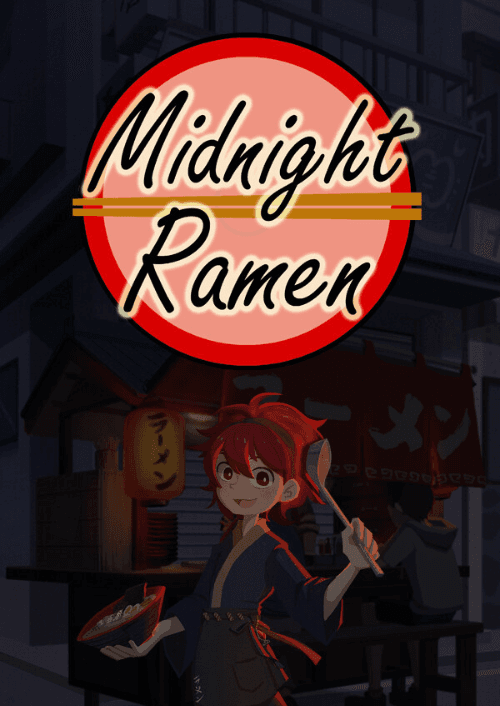 Midnight Ramen