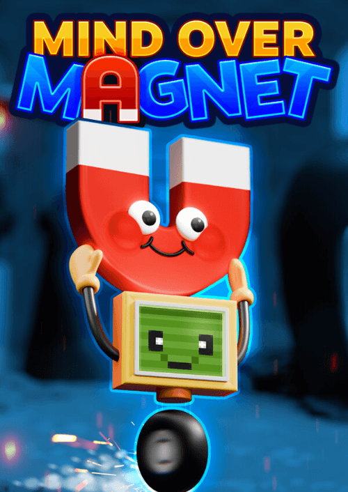 Mind Over Magnet