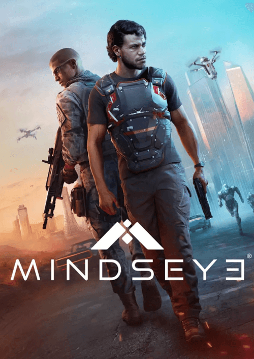 MindsEye