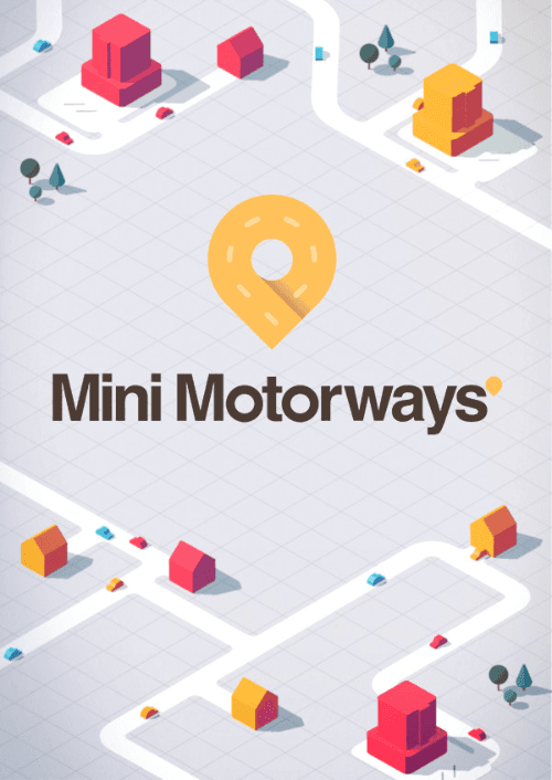 Mini Motorways