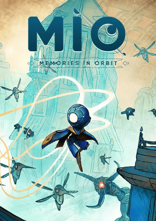 MIO: Memories in Orbit