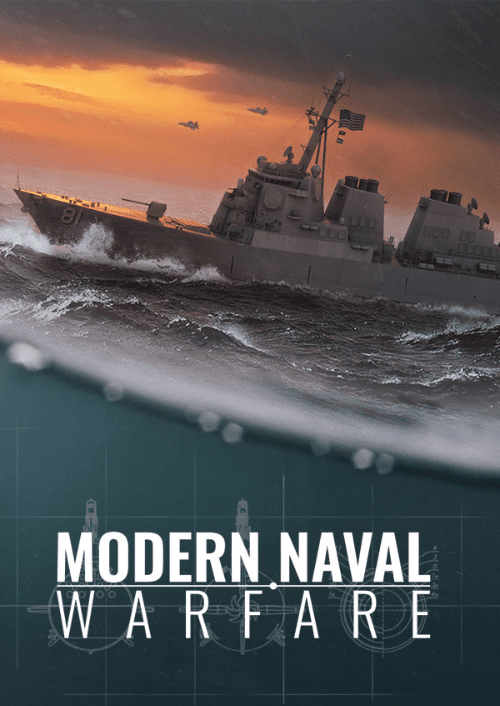 Modern Naval Warfare