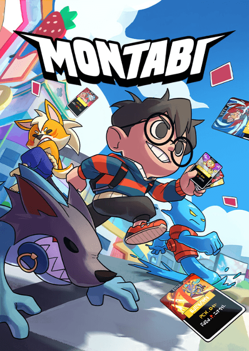 Montabi