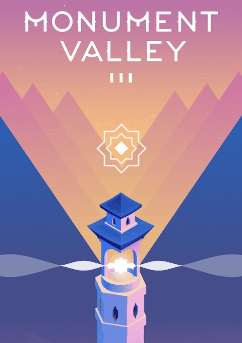 Monument Valley 3