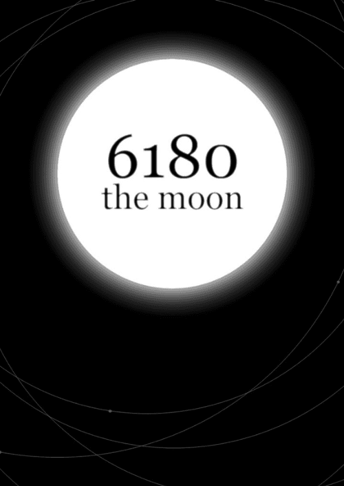 6180 the moon