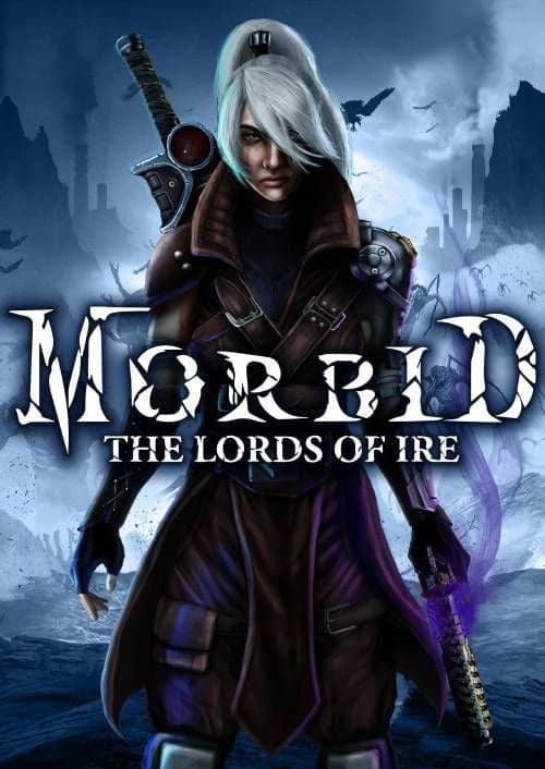 Morbid: The Lords of Ire