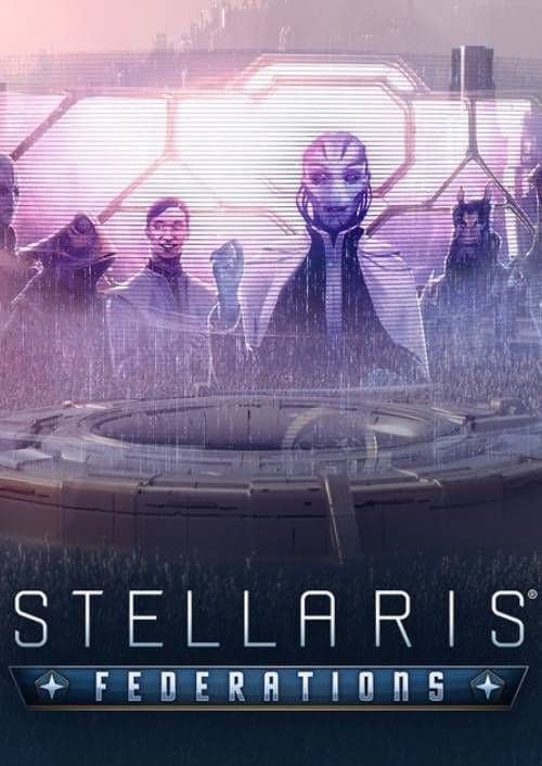 Stellaris: Federations
