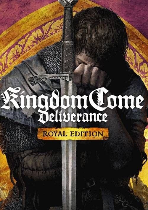 Kingdom Come: Deliverance Royal Edition Xbox (EU & UK)