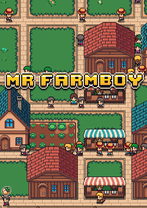 MR FARMBOY