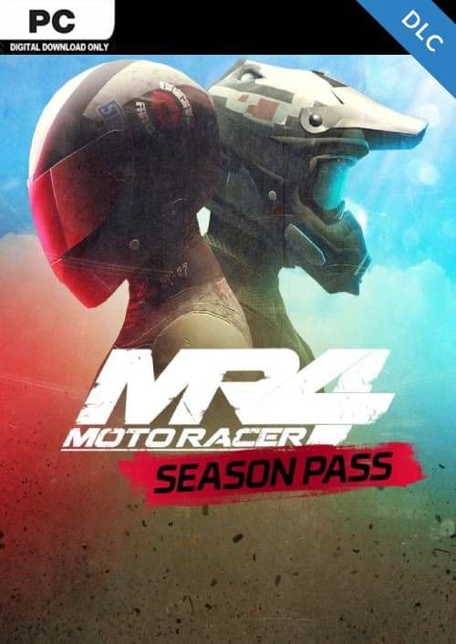 Motor Racer 4 Season Pass