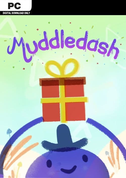 Muddledash