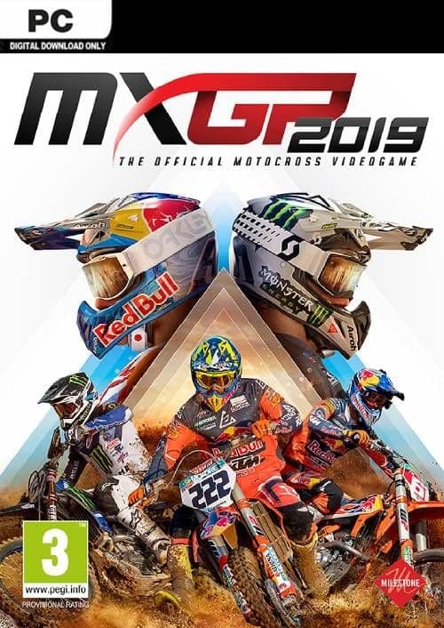 MXGP 2019