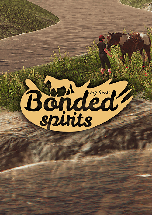 My Horse: Bonded Spirits