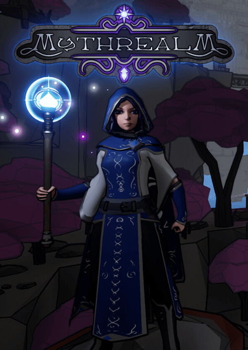 Mythrealm