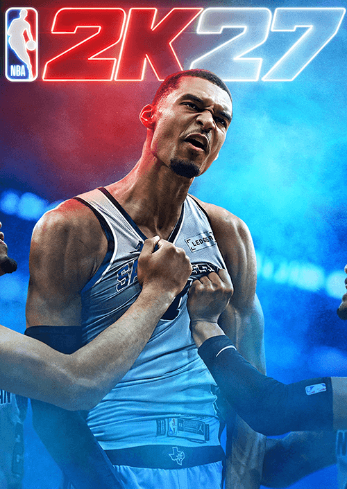 NBA 2K27