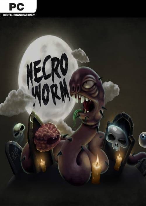 NecroWorm