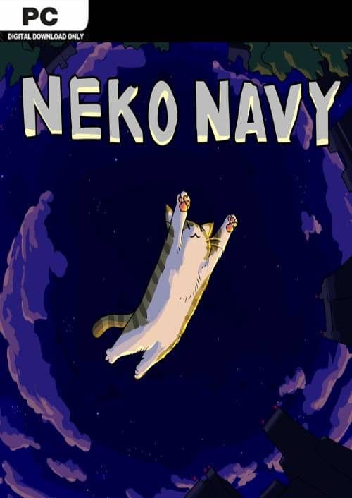 Neko Navy