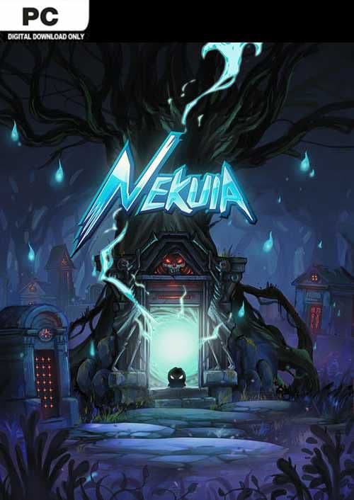 Nekuia