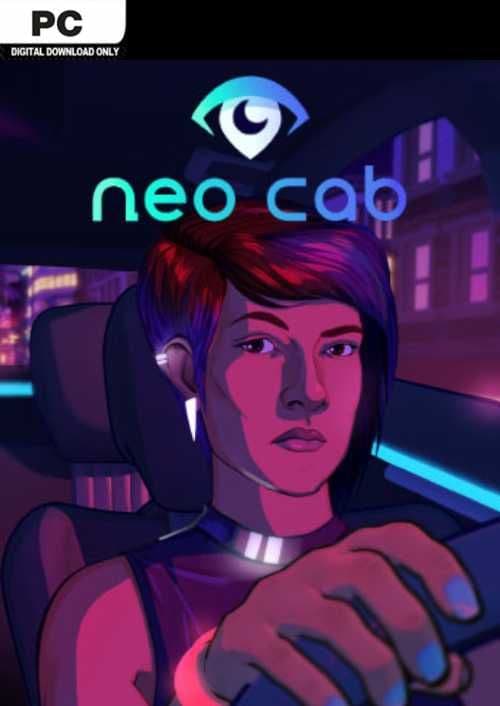 Neo Cab