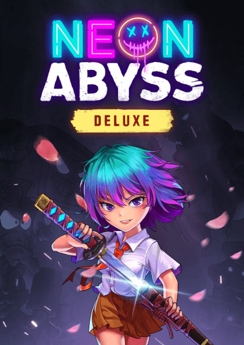 Neon Abyss