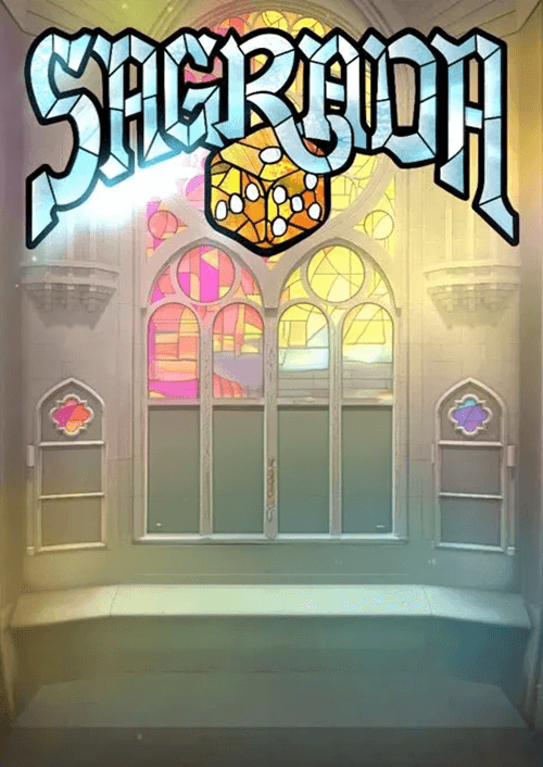 Sagrada