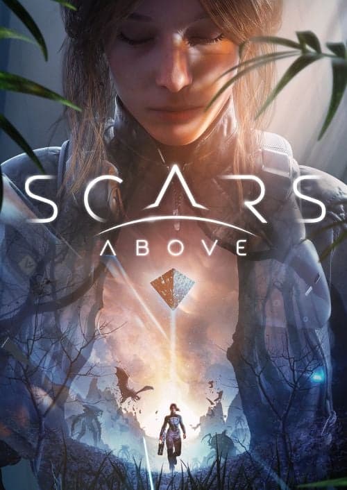 Scars Above