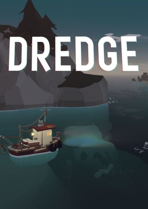 DREDGE