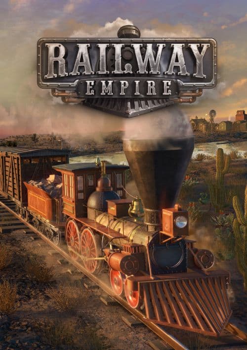 Railway Empire