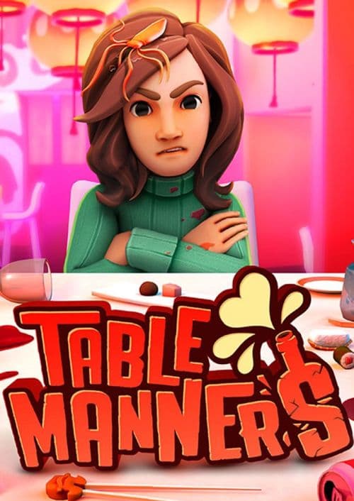 Table Manners: Physics-Based Dating Game