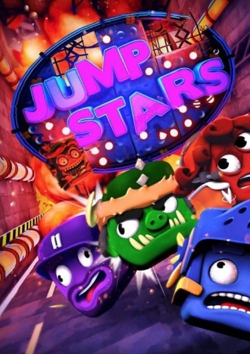 Jump Stars
