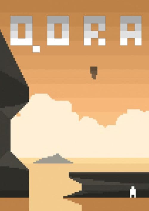 Qora