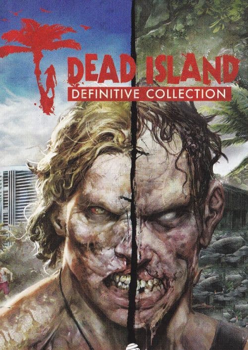 Dead Island Definitive Collection Xbox (Europe & UK)