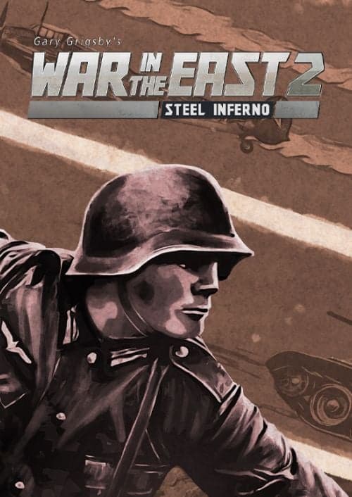 Gary Grigsby's War in the East 2: Steel Inferno